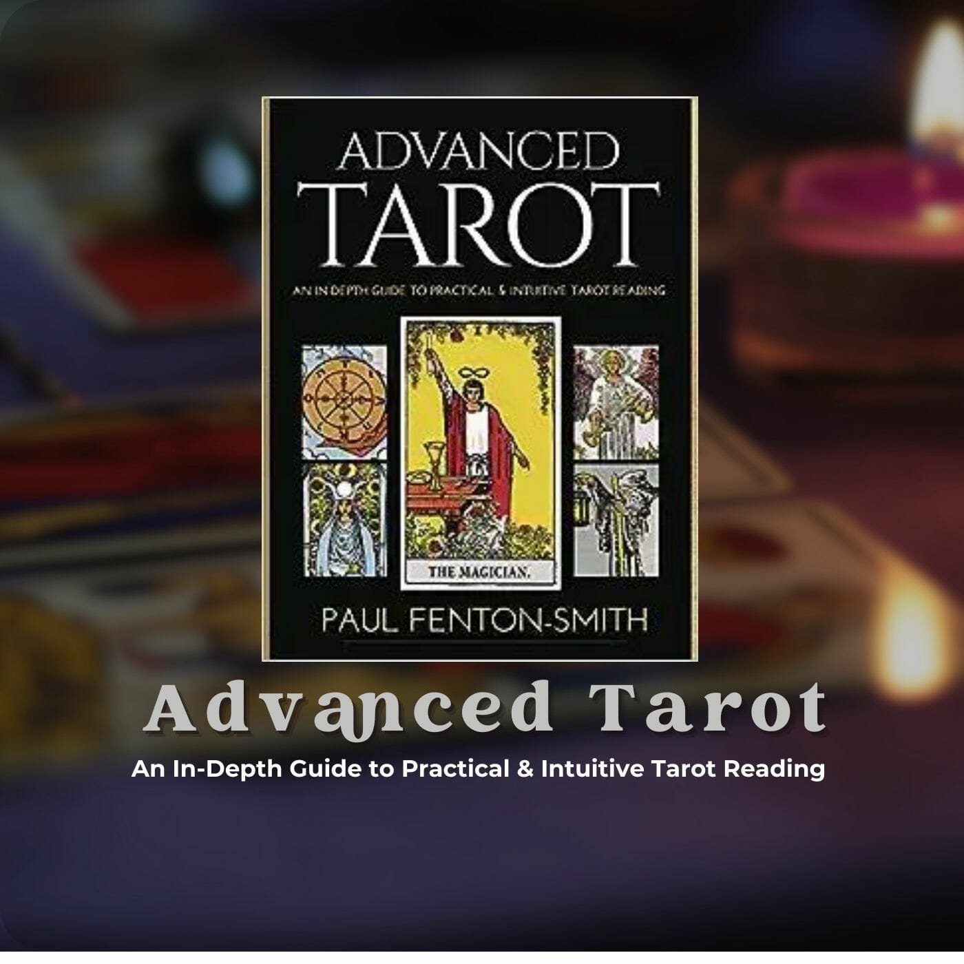 Advanced Tarot