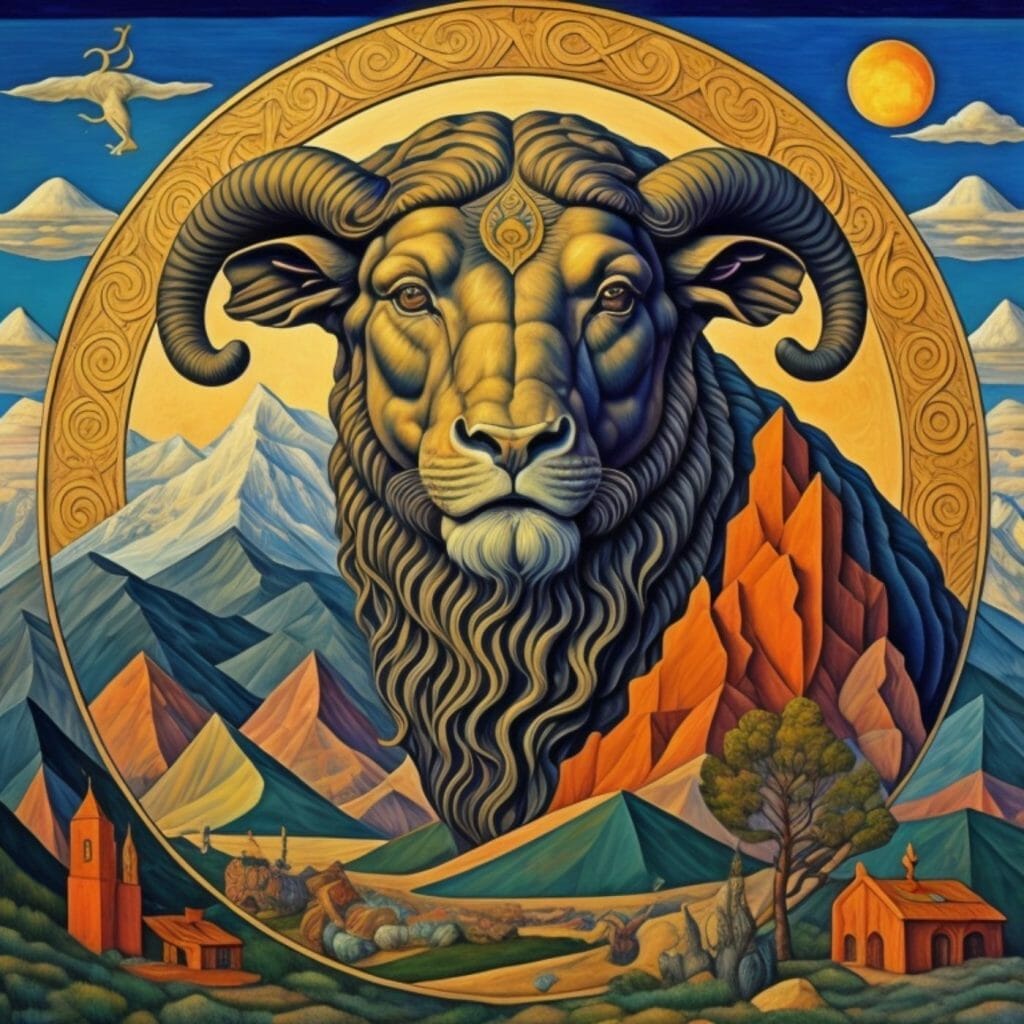 Daily Horoscope Aries