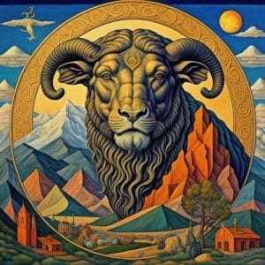 Daily Horoscope Aries