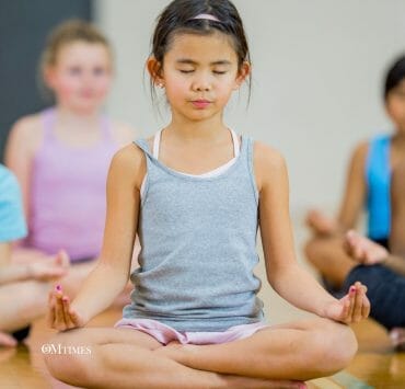 Children Self-Knowledge