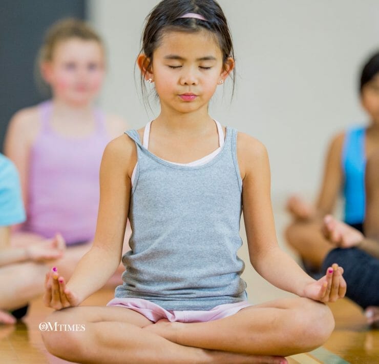 Children Self-Knowledge