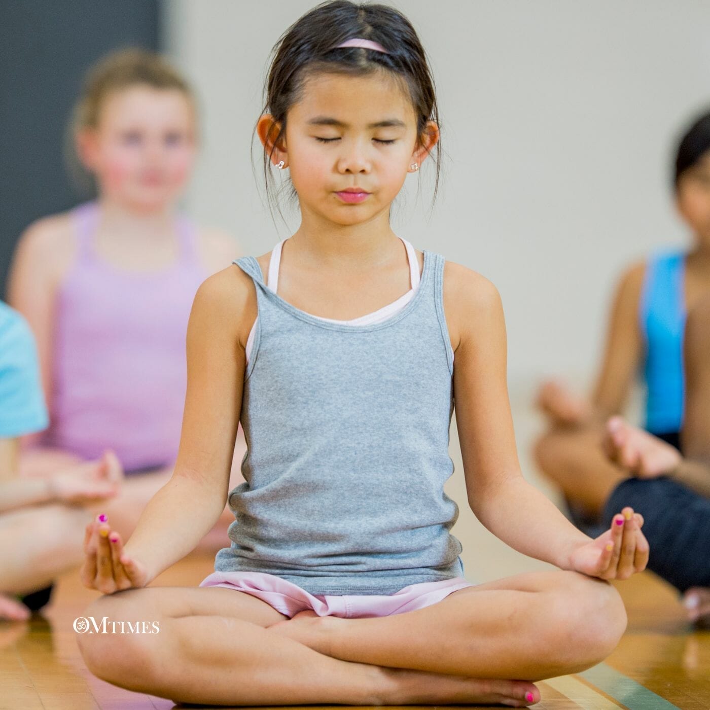 Children Self-Knowledge