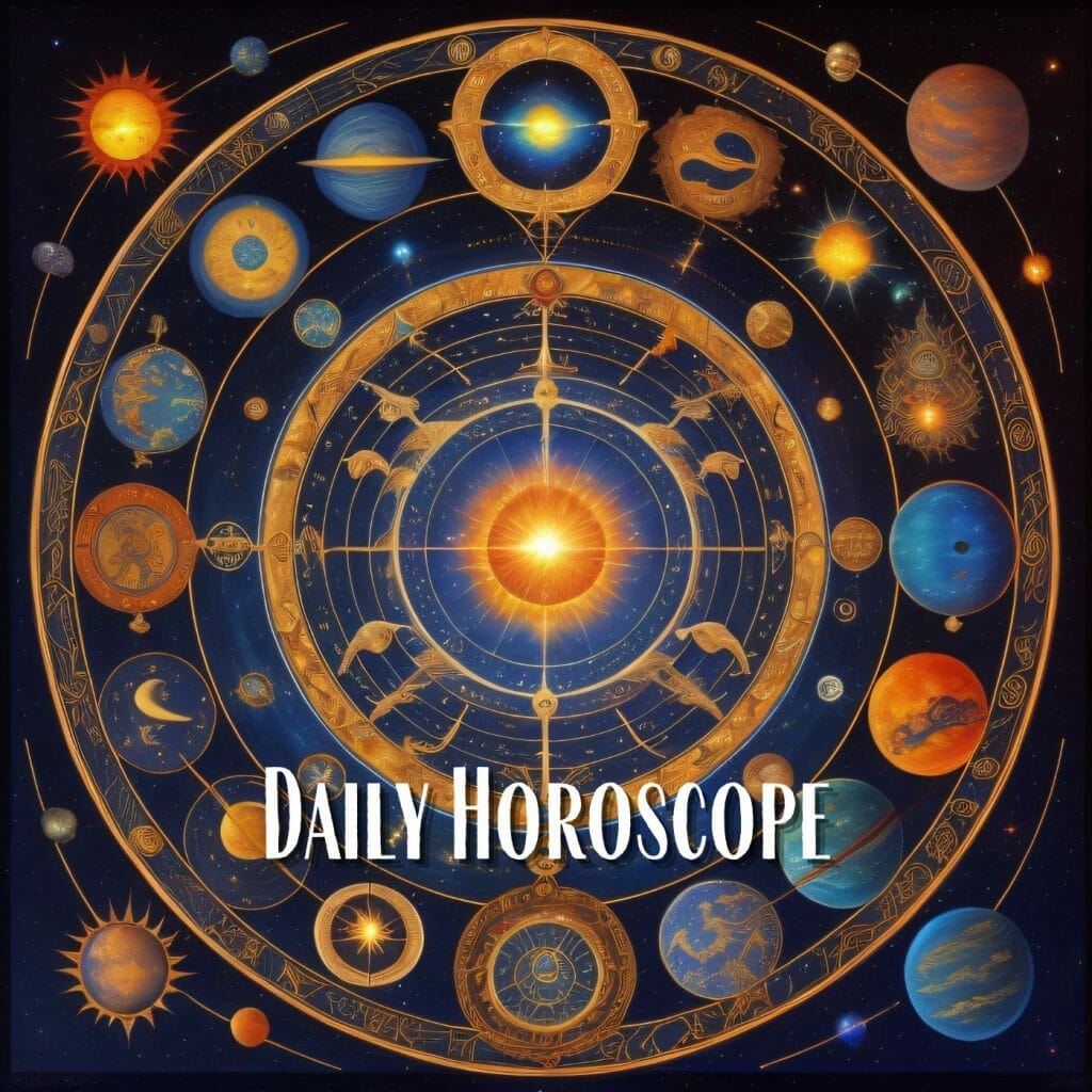 Daily Horoscope OMTimes Magazine