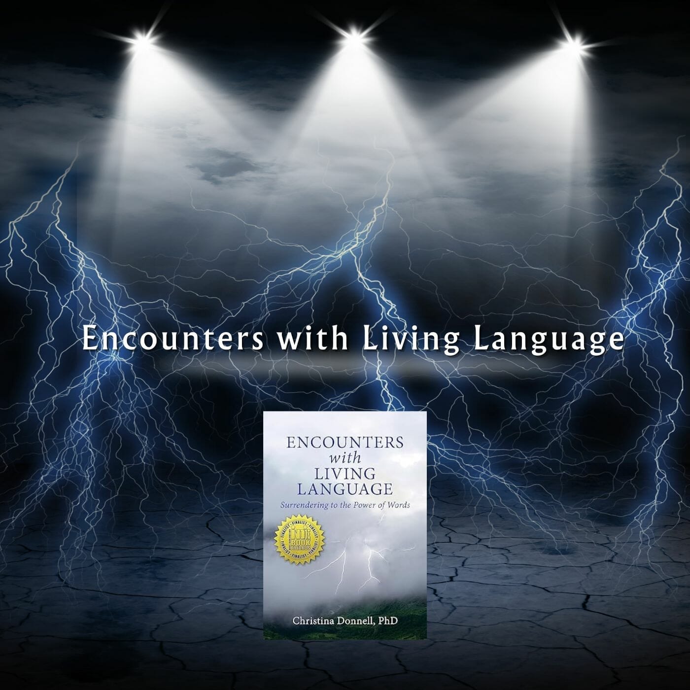 Encounters with Living Language