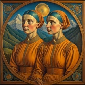 Daily Horoscope Gemini