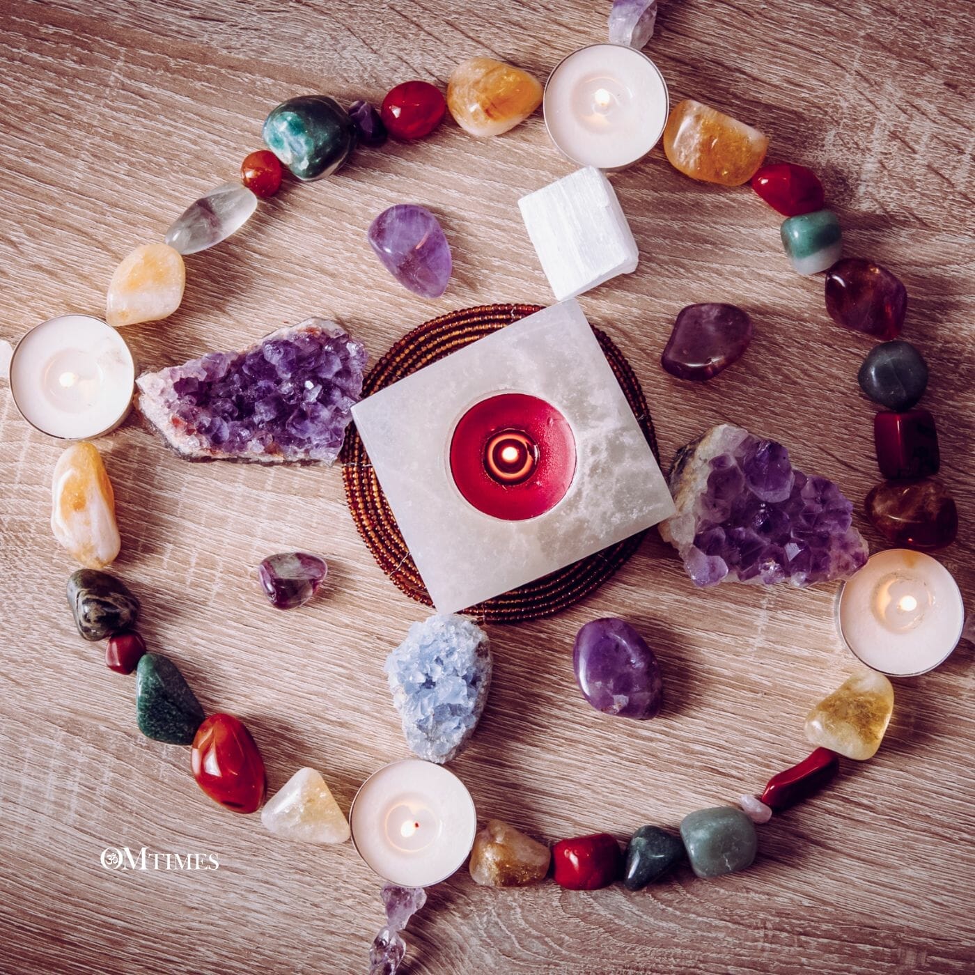 Intention Setting