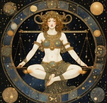 Astrology Forecast October 2023