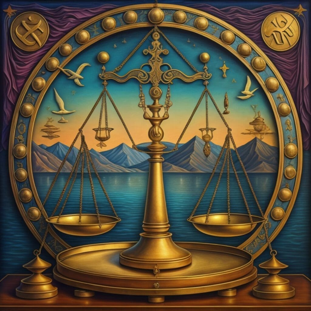 Libra