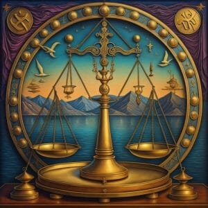 Daily Horoscope Libra