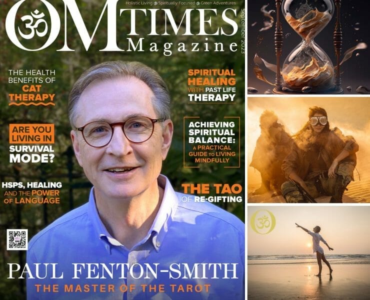 OMTimes Magazine September 2023 Edition