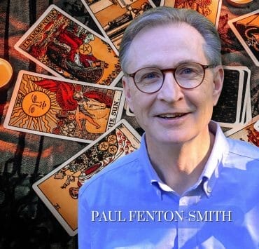 Paul Fenton-Smith