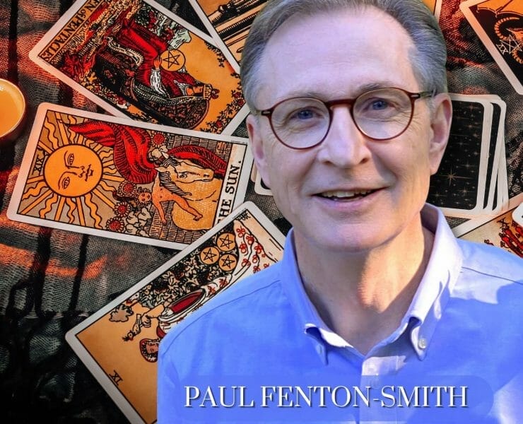 Paul Fenton-Smith