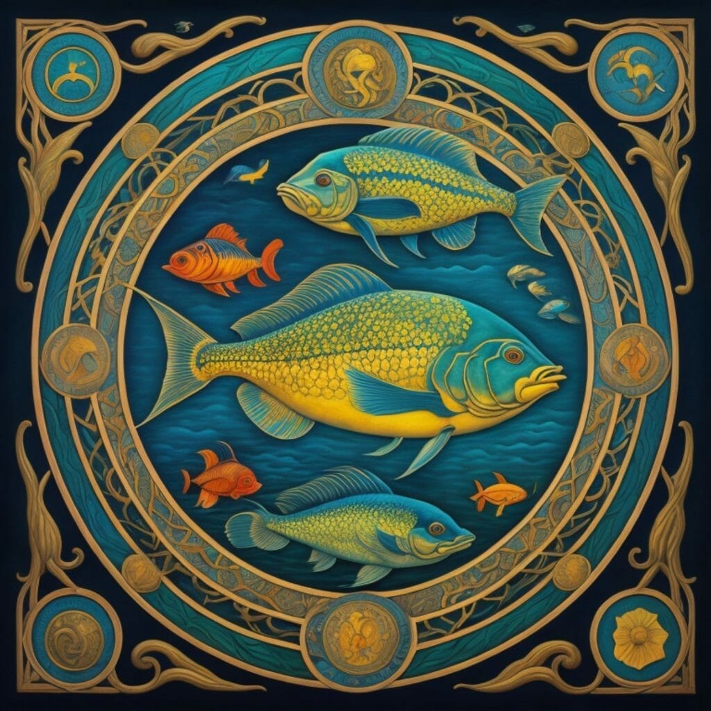 Pisces Daily Weekly Monthly Horoscopes OMTimes Magazine