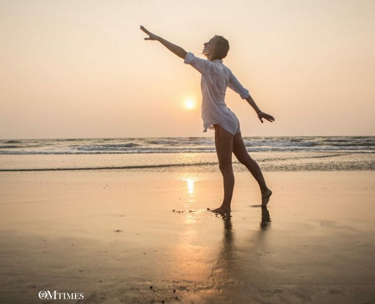 Practical Spirituality