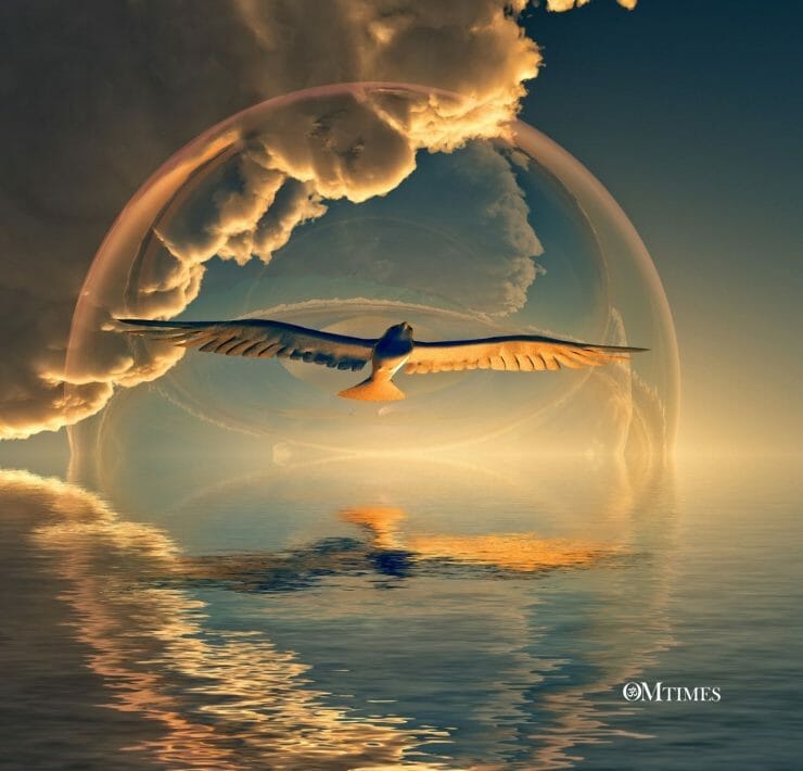 Spirit Communication