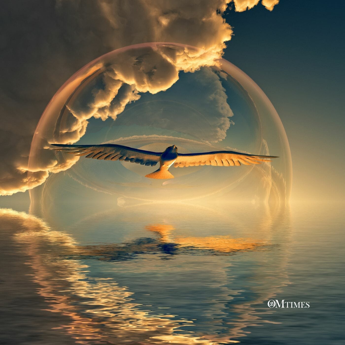 Spirit Communication