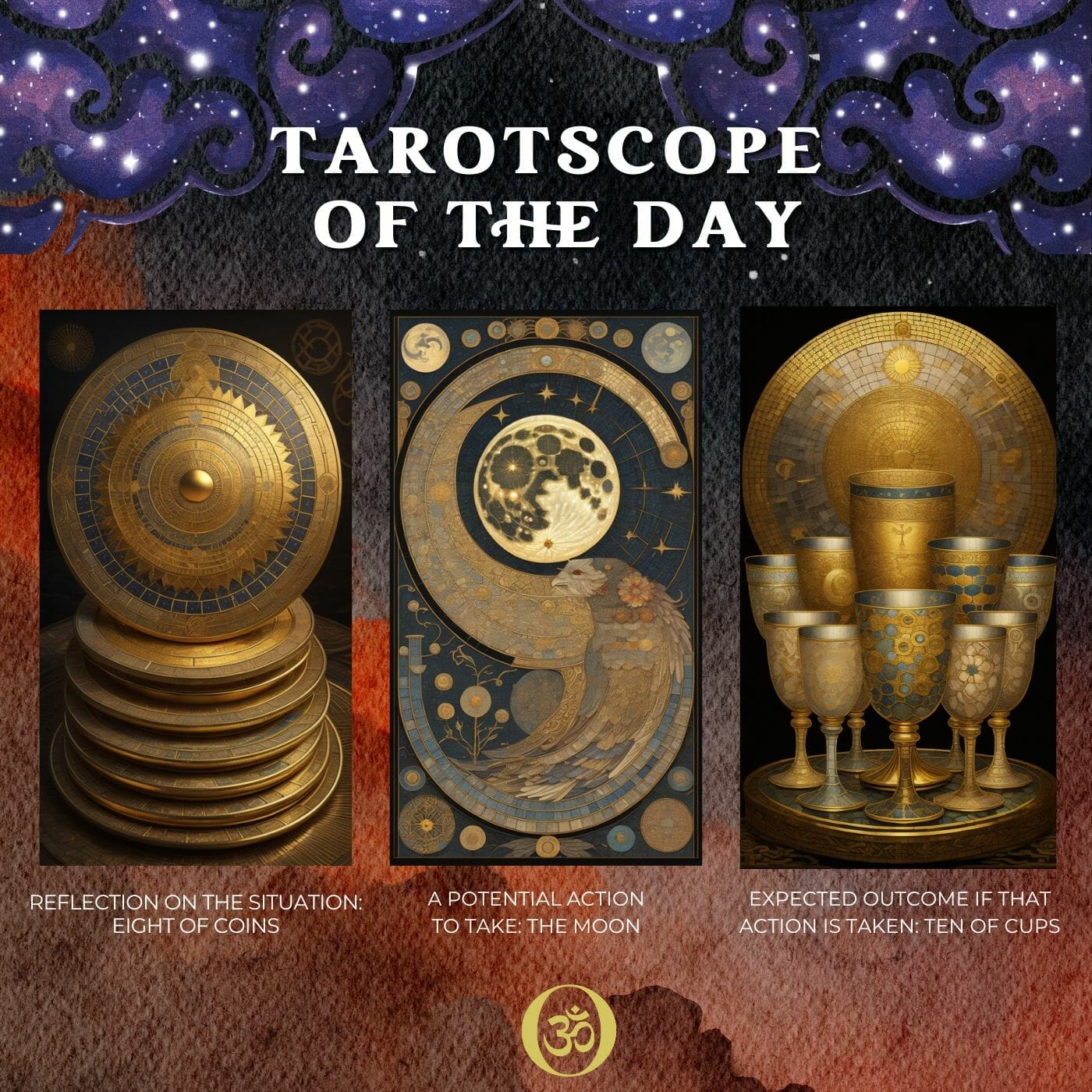 Tarotscope September 17 2023