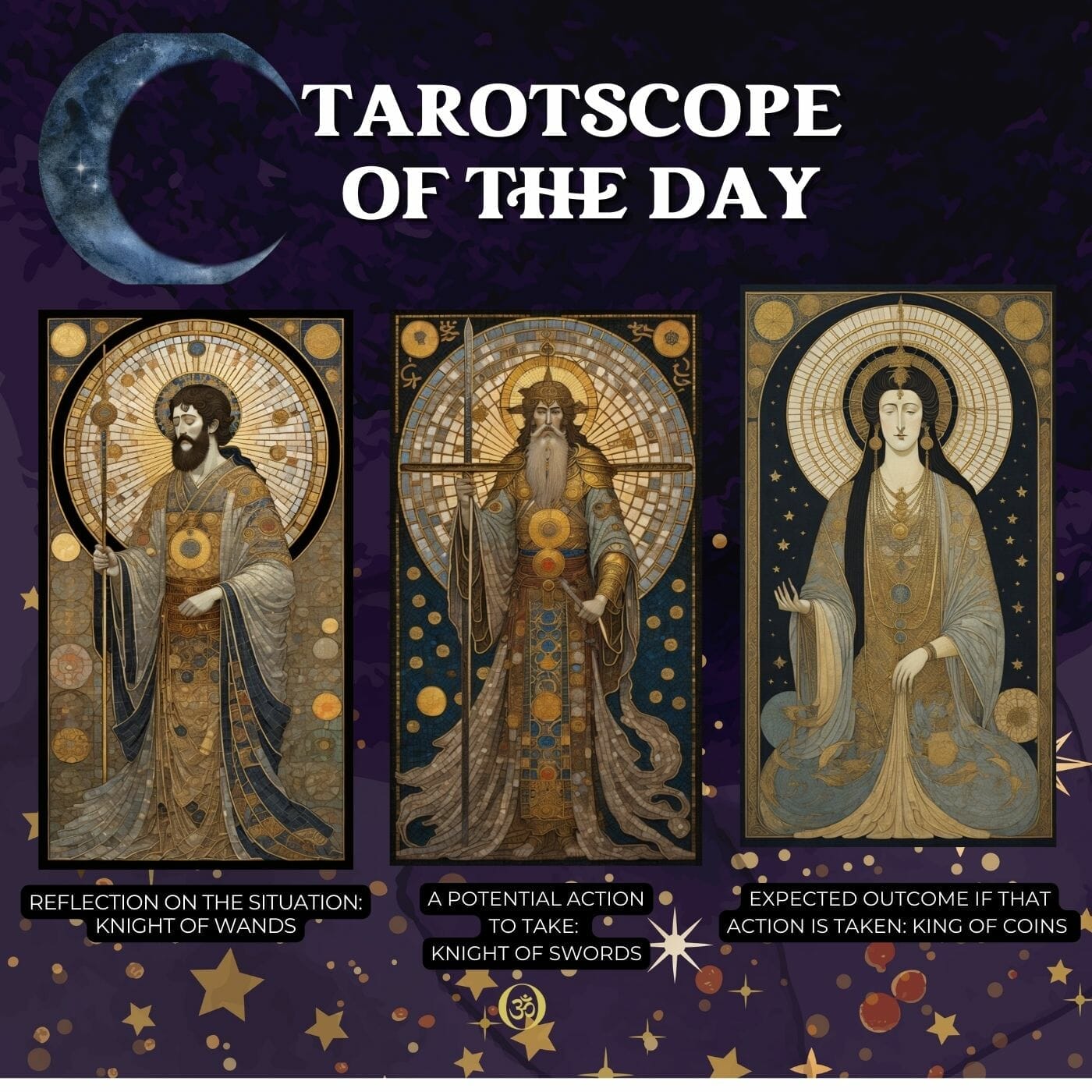 Tarotscope September 20 2023