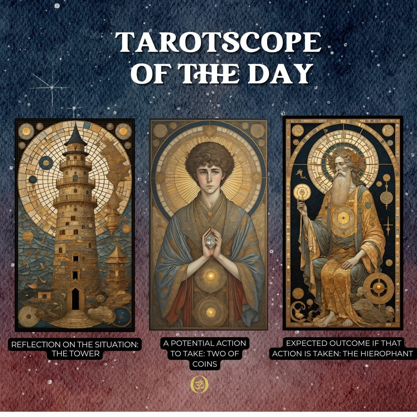 Tarotscope September 22 2023
