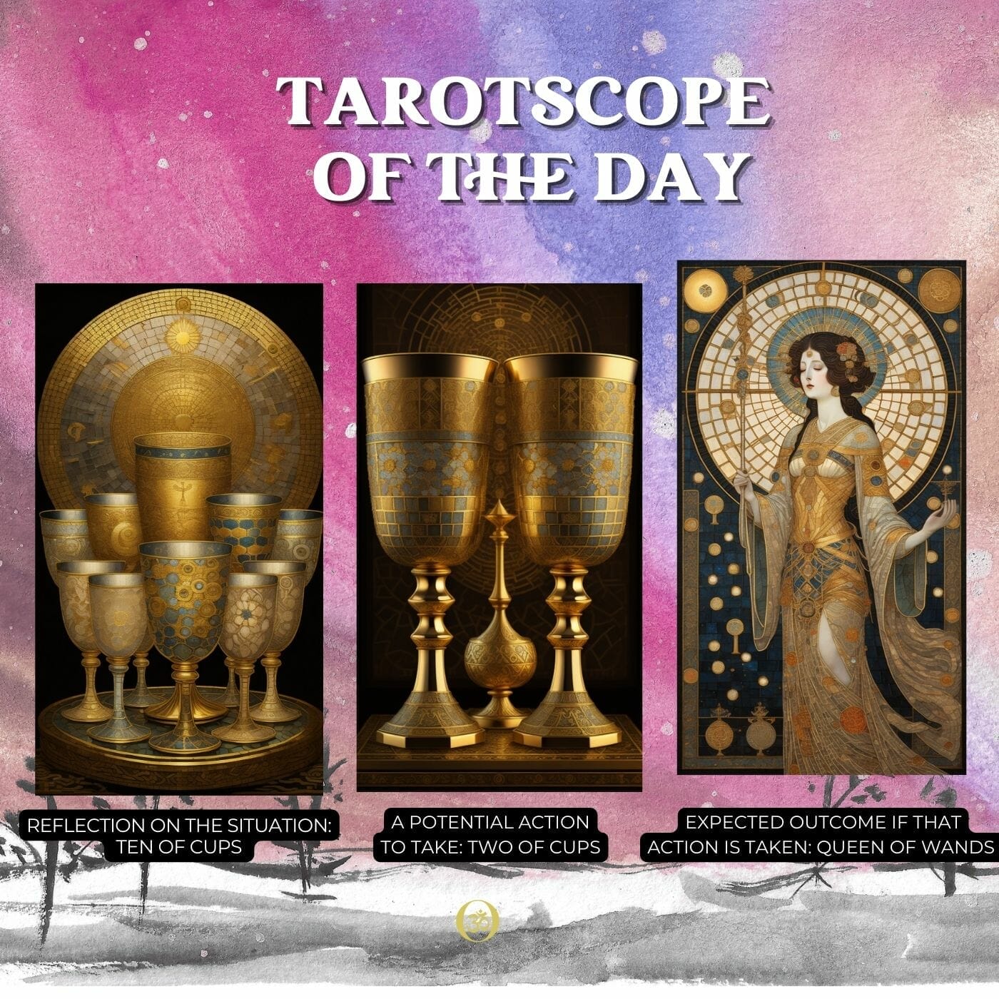 Tarotscope September 21 2023