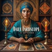 Tarotscope September 20 2023