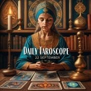 Tarotscope September 22