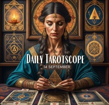 Tarotscope