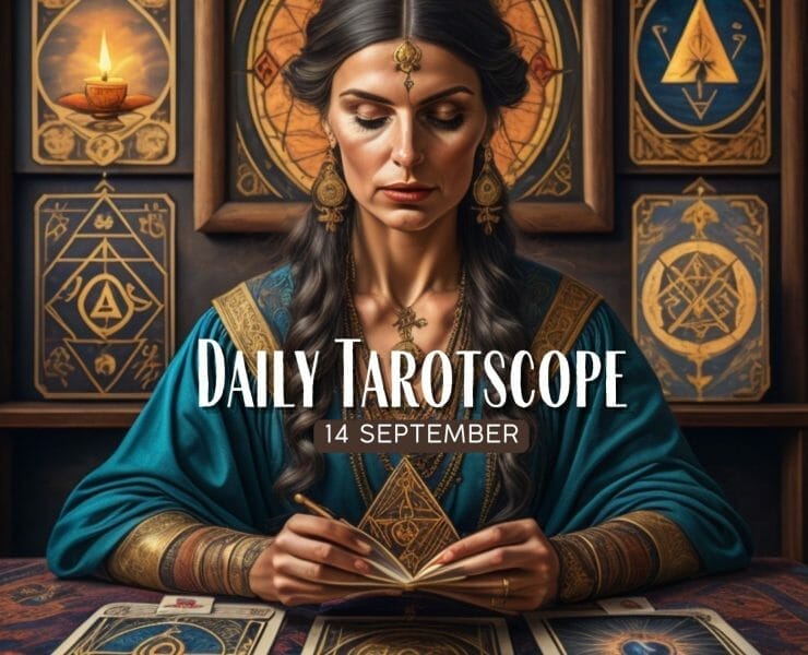 Tarotscope