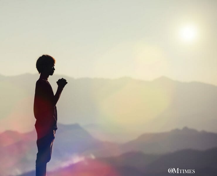 Spirituality Climate