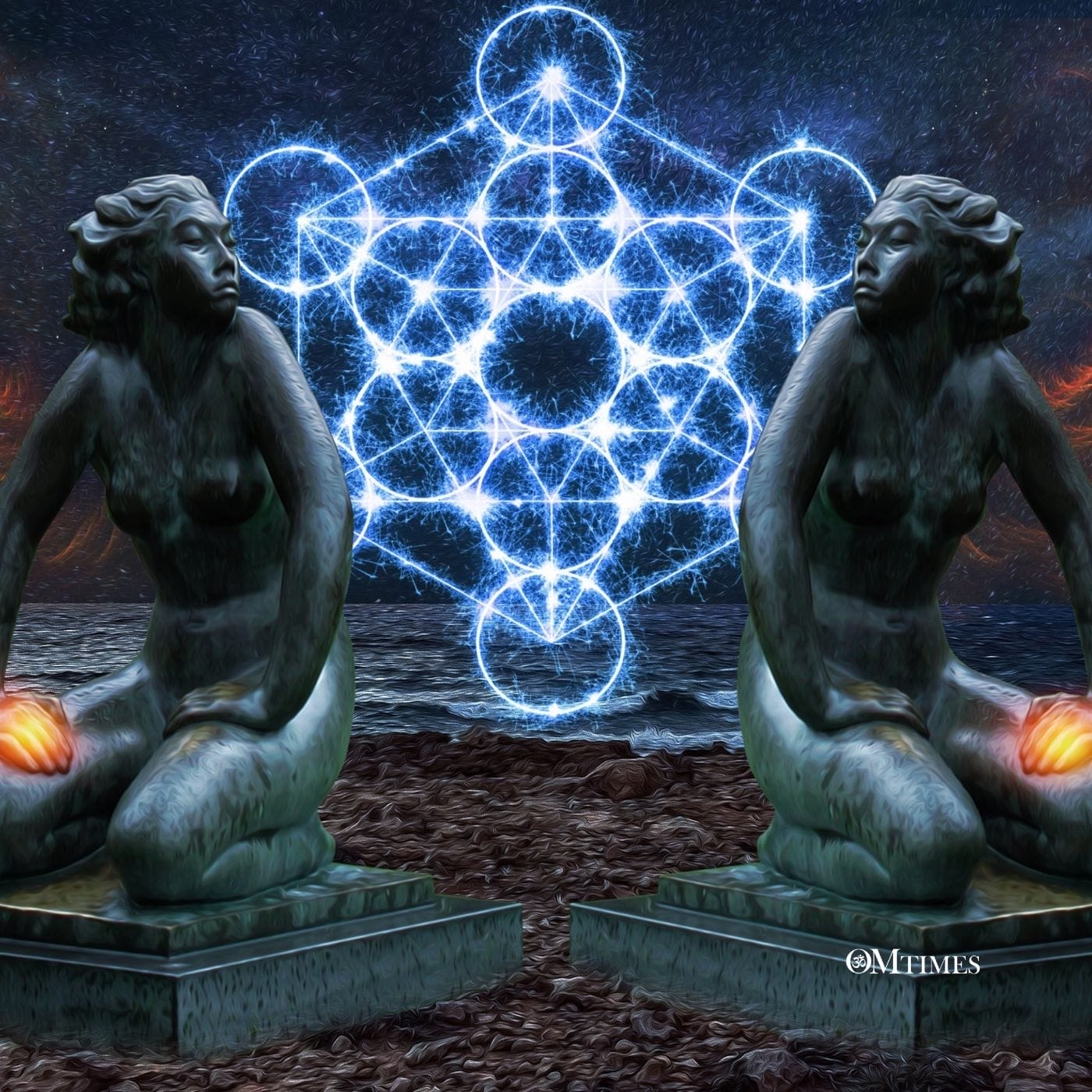 Duality Paradox
