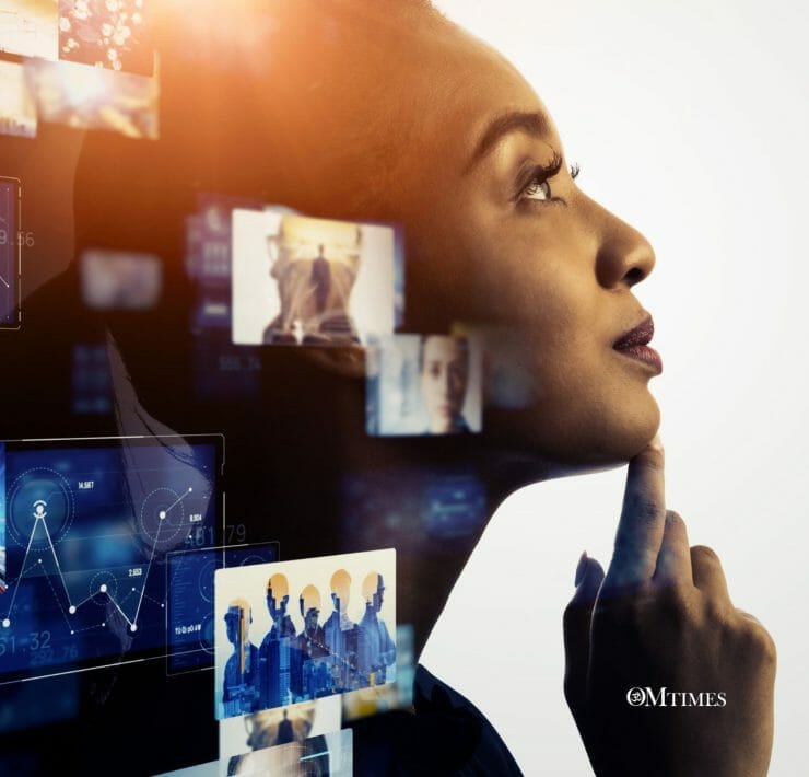 Eustress creative tension