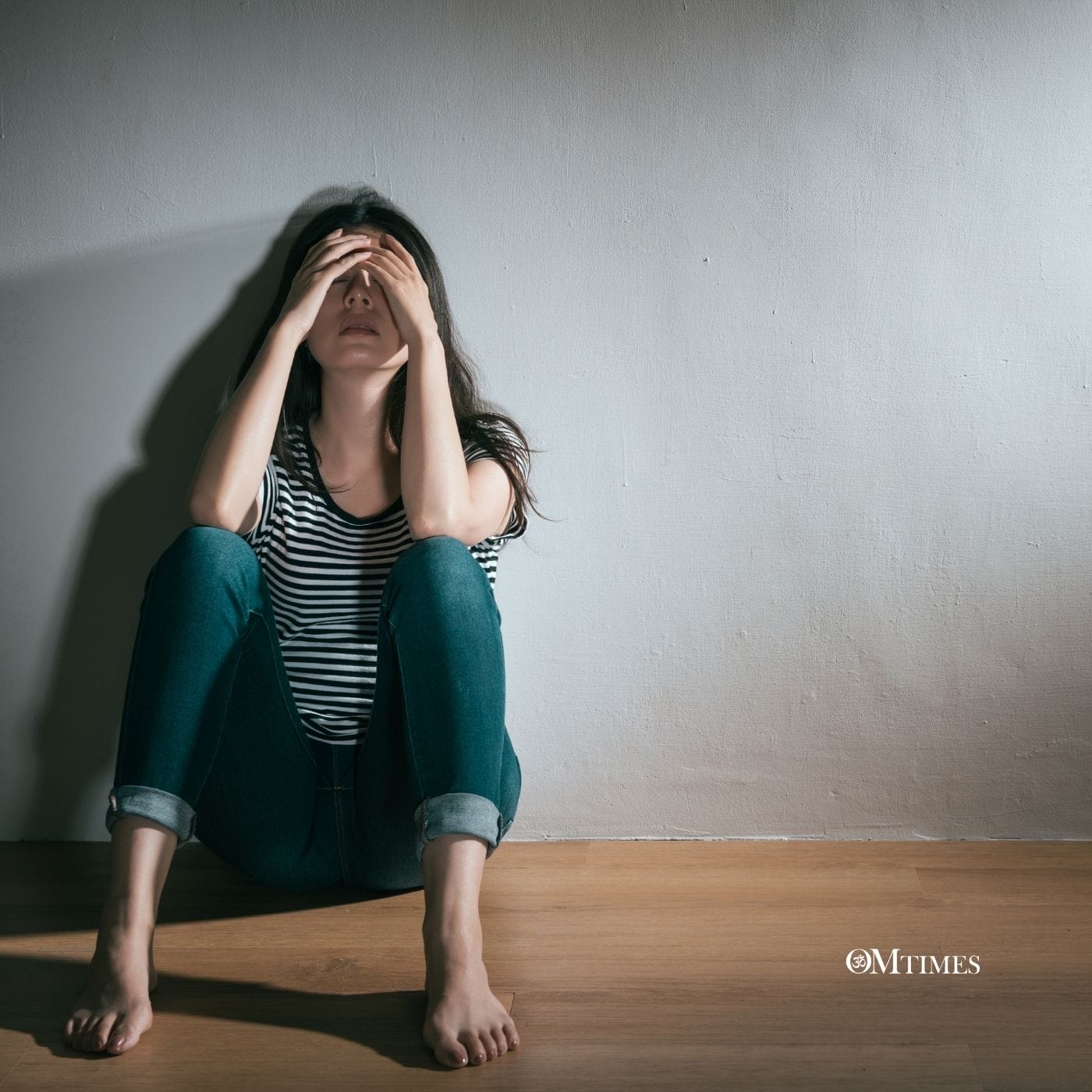 Ketamine Depression