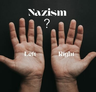 Is Nazism Left, or Right?