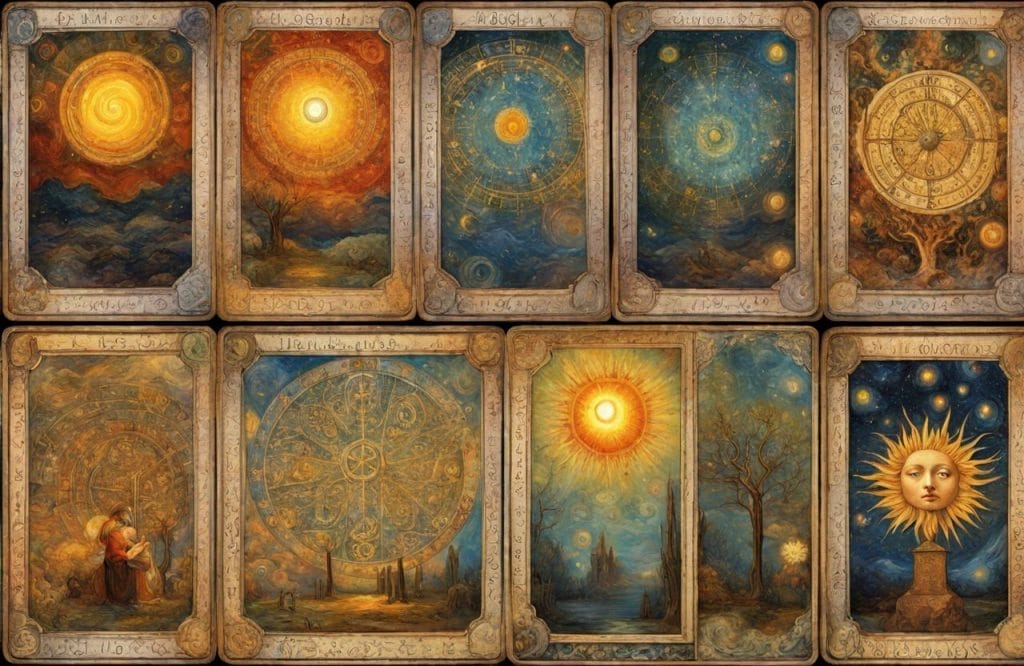 December 2023 Tarotscope Predictions