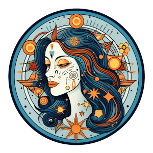 Tarotscope April 2024 Virgo