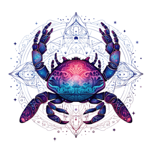 Tarotscope April 2024 Cancer