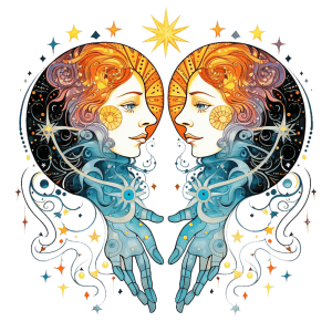 Tarotscope April 2024 Gemini