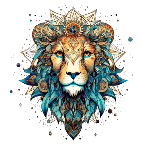 Tarotscope April 2024 Leo