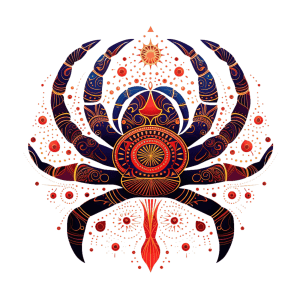 Tarotscope April 2024 Scorpio