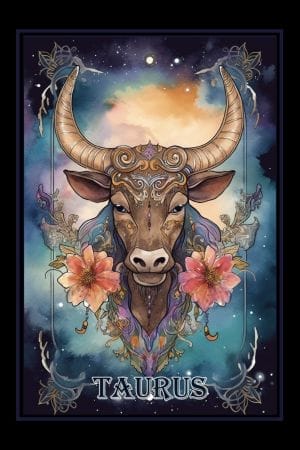 Astrology Meets Tarot: 2024 Predictions for Each Zodiac Sign