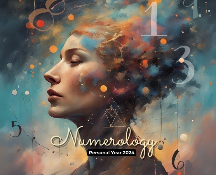 Personal Year 2024-Numerology Forecast