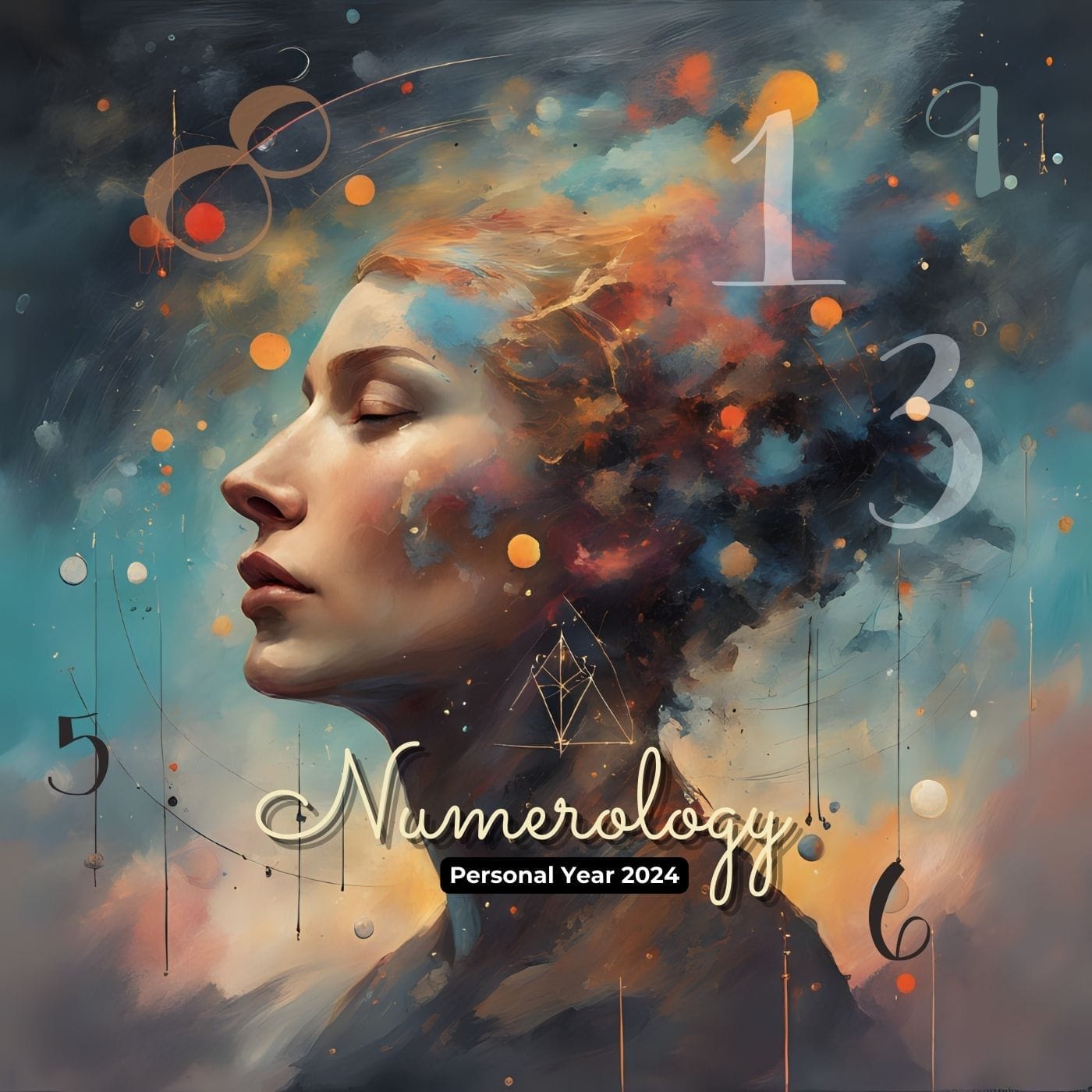 Personal Year 2024-Numerology Forecast