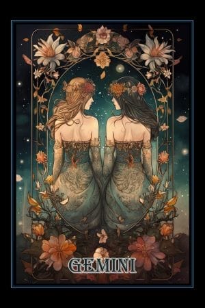 tarotscope 2024-gemini