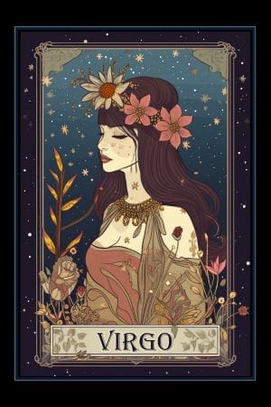 Tarot astrology for 2024