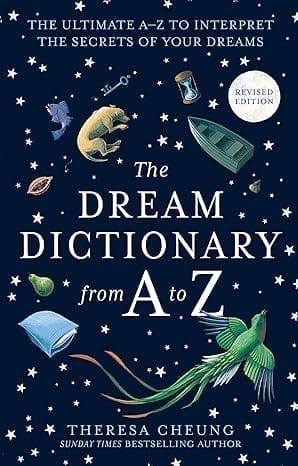 Dream Dictionary