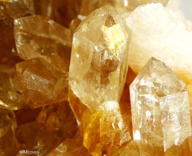 Citrine