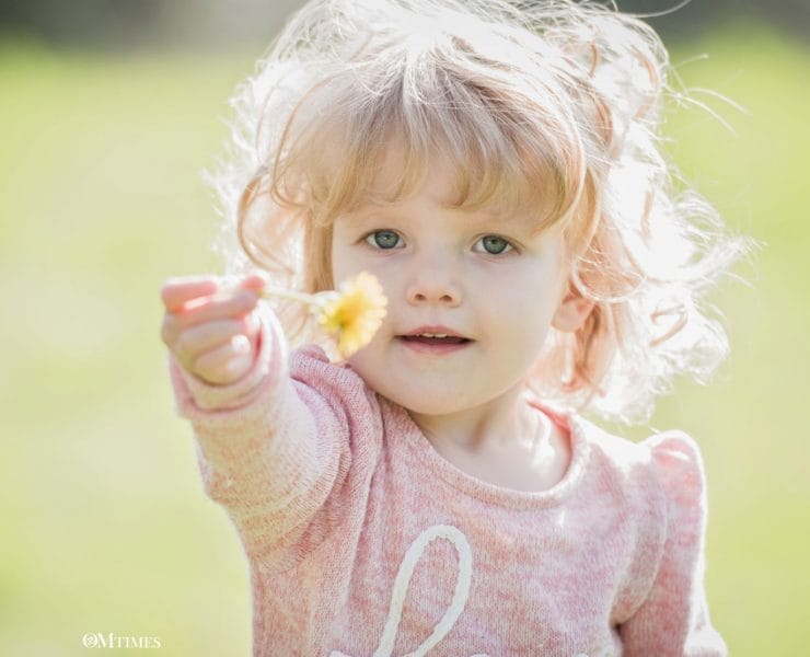 Healing Our Inner Child