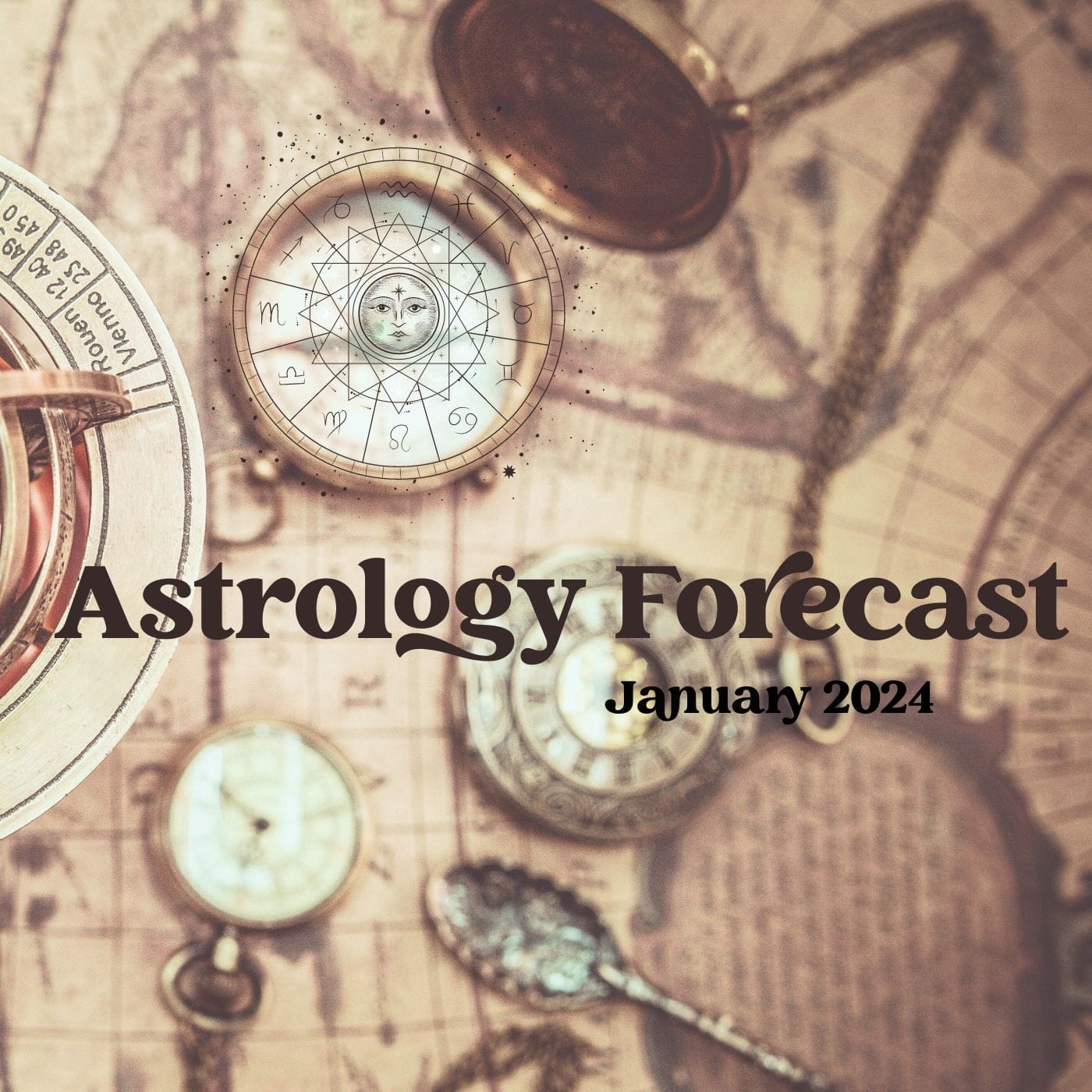 january 2024 astrology forecast