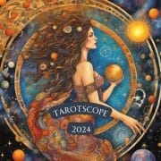 Tarotscope 2024
