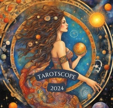 Tarotscope 2024